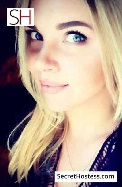 21 year old Ukrainian Escort in Paris SABRINA, Escort Agency