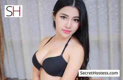 23 year old Chinese Escort in Guangzhou SASA, Independent