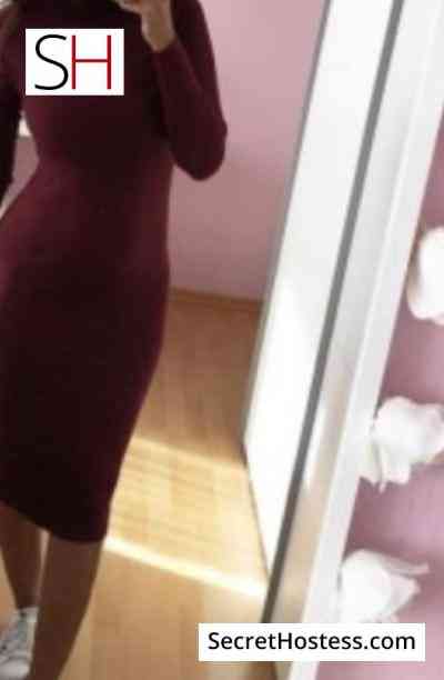 23 year old Moroccan Escort in Angers Sabrina, Independent Escort