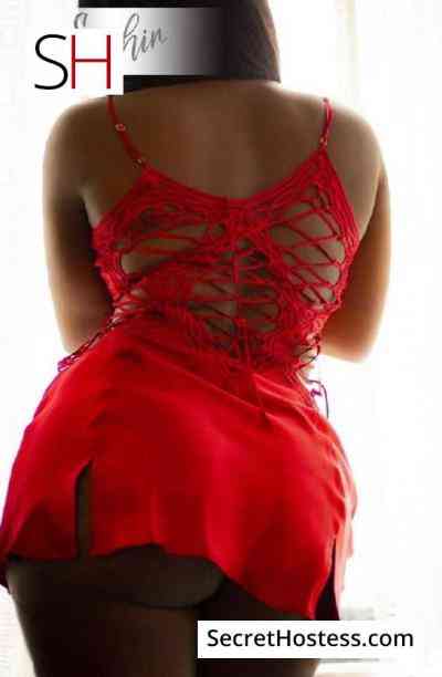 Saphir 26Yrs Old Escort 60KG 173CM Tall Abidjan Image - 3