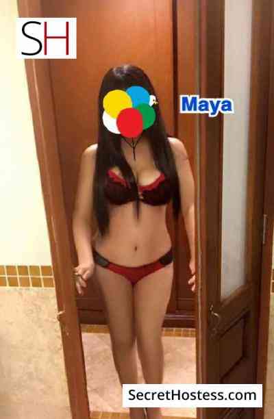 Sexy-Mature 35Yrs Old Escort 162CM Tall Bangkok Image - 2