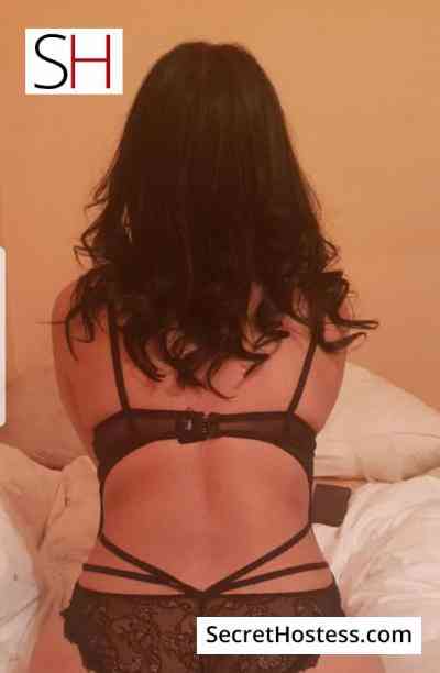 25 year old Moroccan Escort in Mohammedia Sonia, Independent Escort