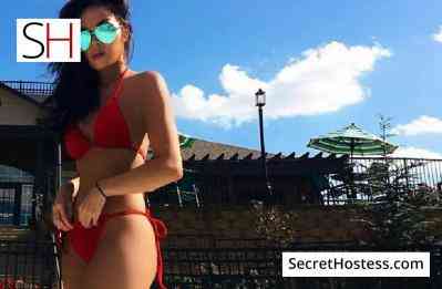 Sophia 24Yrs Old Escort 45KG 165CM Tall Kowloon City Image - 1