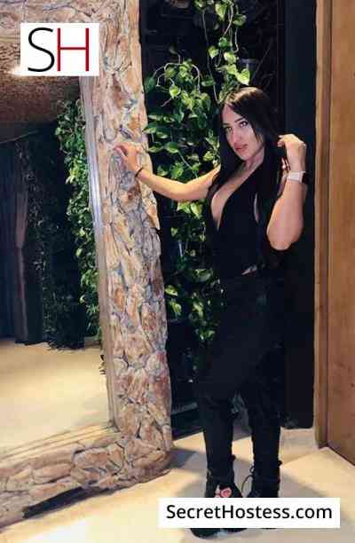 Stephanie 21Yrs Old Escort 10KG 167CM Tall Cancun Image - 3