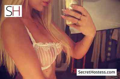 Svea 23Yrs Old Escort 50KG 170CM Tall Paris Image - 16