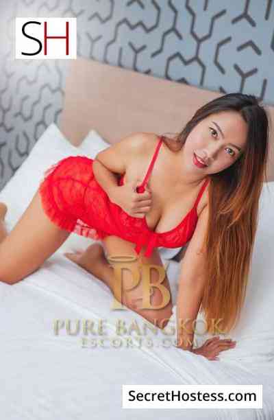 23 Year Old Thai Escort Bangkok Brown Hair Brown eyes - Image 6