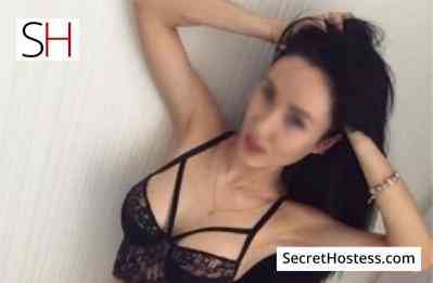 Heila VIP 26Yrs Old Escort 55KG 170CM Tall Sofia Image - 1