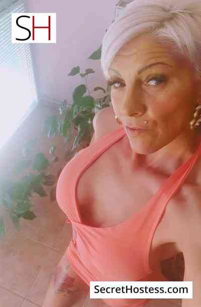 Vanda Baba 39Yrs Old Escort 51KG 170CM Tall Szigetszentmiklós Image - 5