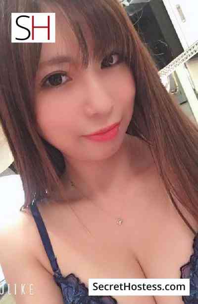 Yuika AV Actress MyLoveTokyo 25Yrs Old Escort 156CM Tall Tokyo Image - 1