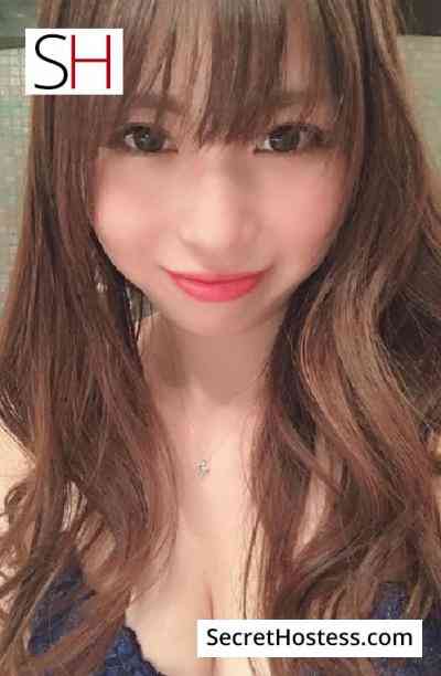 Yuika AV Actress MyLoveTokyo 25Yrs Old Escort 156CM Tall Tokyo Image - 3