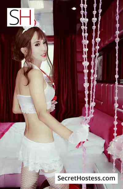 abby 25Yrs Old Escort 60KG 177CM Tall Beijing Image - 2