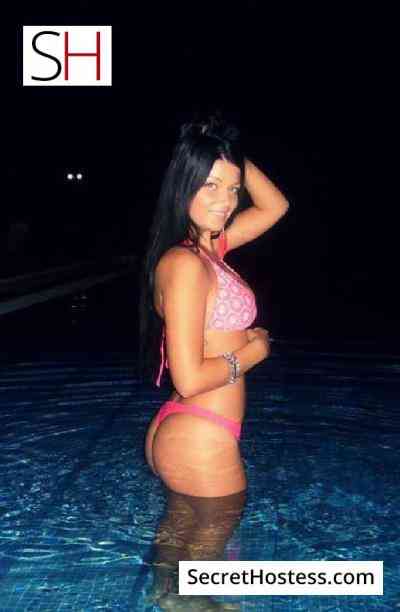 karina 23Yrs Old Escort 52KG 167CM Tall Cannes Image - 4