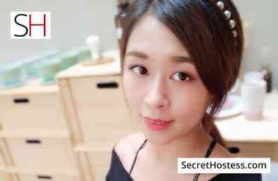 minmin 22Yrs Old Escort 50KG 170CM Tall Beijing Image - 2