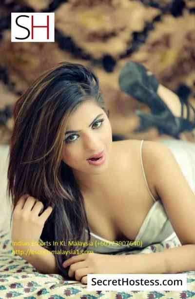 priyanka Indian Call Girl 21Yrs Old Escort 51KG 168CM Tall Kuala Lumpur Image - 1