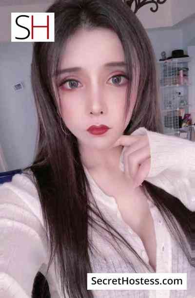 yuki 21Yrs Old Escort 48KG 165CM Tall Shanghai Image - 0