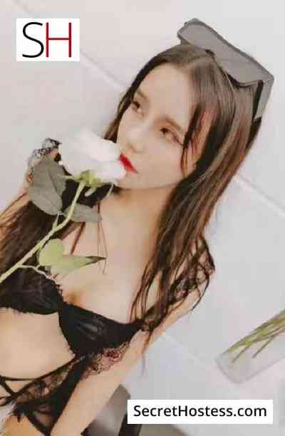 yuki 21Yrs Old Escort 48KG 165CM Tall Shanghai Image - 4