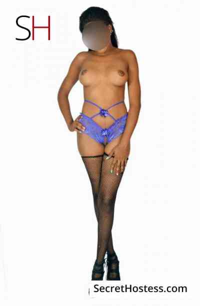 ARMELLE 22Yrs Old Escort 66KG 170CM Tall Abidjan Image - 0