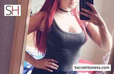 ASHLEY 24Yrs Old Escort 56KG 160CM Tall Montreal Image - 1