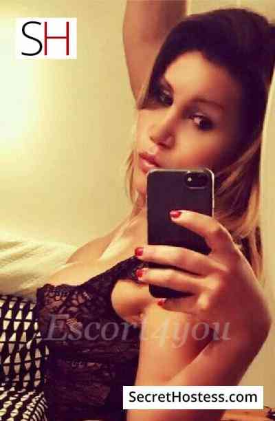 Alessandra Sexy 27Yrs Old Escort 70KG 177CM Tall Salerno Image - 3