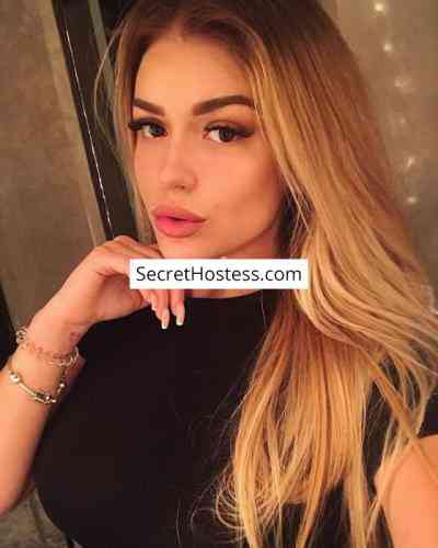 Alla 25Yrs Old Escort 50KG 169CM Tall Tel Aviv Image - 3