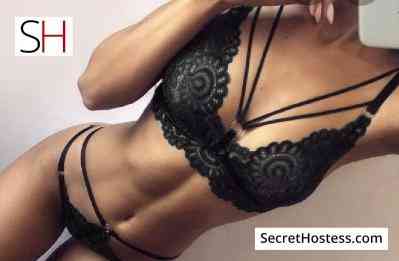 Anabelle 24Yrs Old Escort Sofia Image - 3