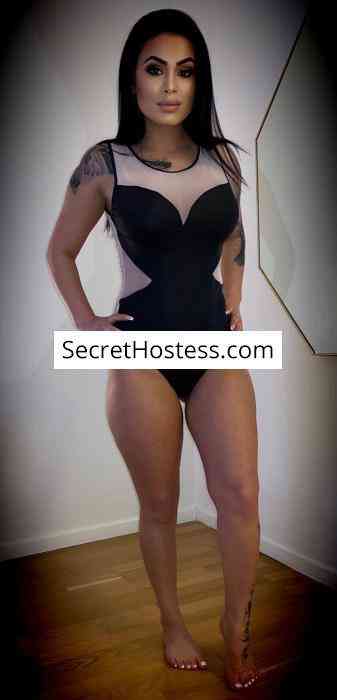 Anays 23Yrs Old Escort 50KG 160CM Tall Stockholm Image - 5