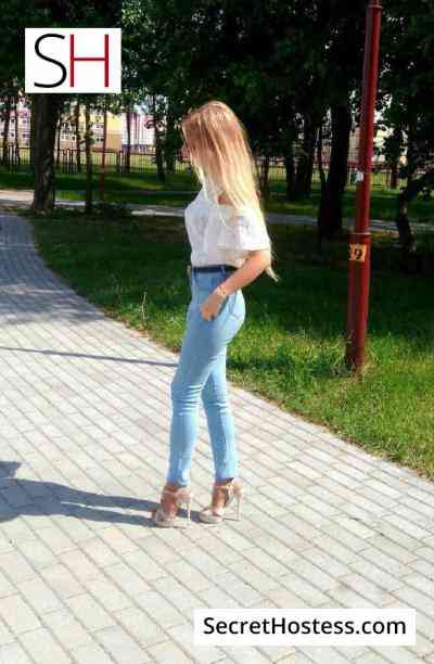 19 Year Old Ukrainian Escort Kiev Blonde Brown eyes - Image 8