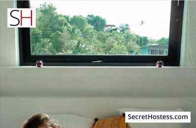 Angel 23Yrs Old Escort 46KG 160CM Tall Singapore Image - 0