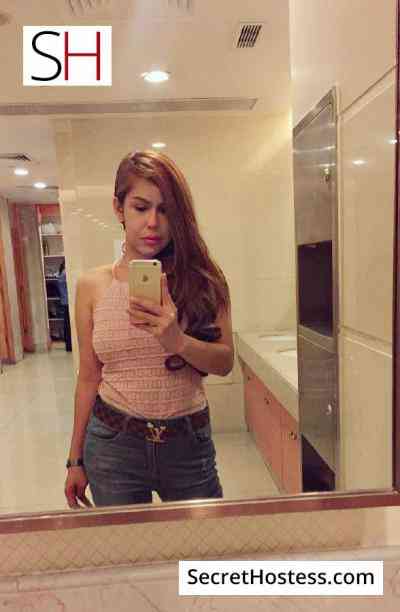 Angelica 25Yrs Old Escort 51KG 160CM Tall Manila Image - 1