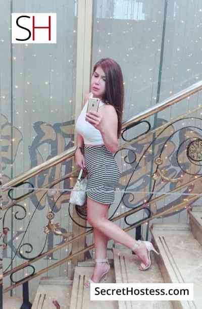 Angelica 25Yrs Old Escort 51KG 160CM Tall Manila Image - 6