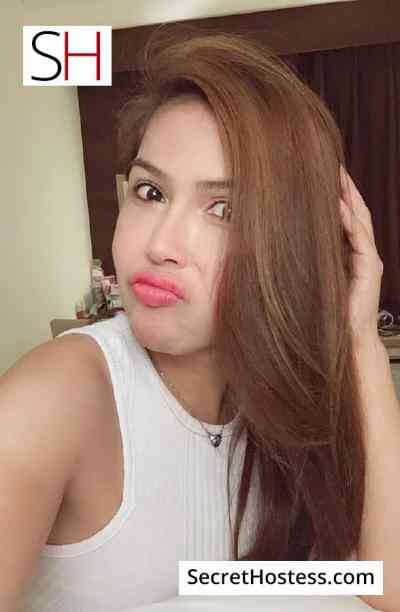 Angelica 25Yrs Old Escort 51KG 160CM Tall Manila Image - 8