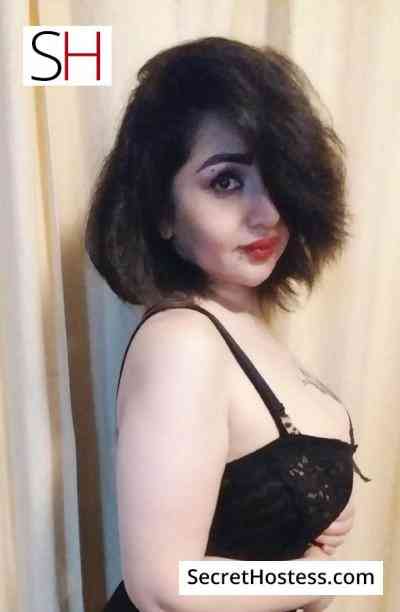 34 year old Turkish Escort in Bangkok Anoshka, Independent Escort