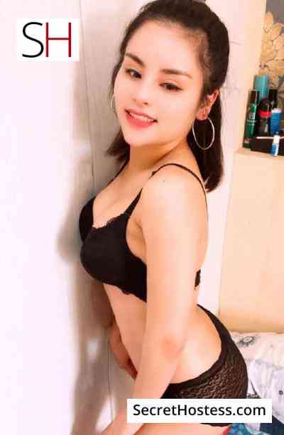 Antana 21Yrs Old Escort 52KG 159CM Tall Hanoi (Ha Nội) Image - 1