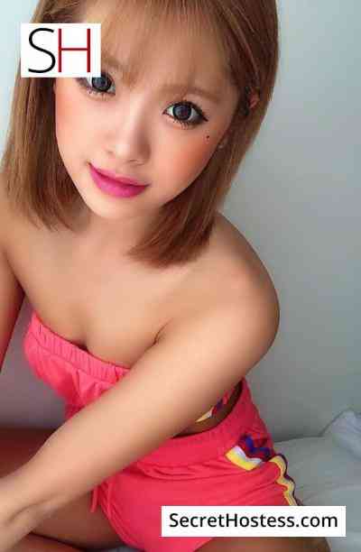 BASHIRA, Escort Agency in Tokyo