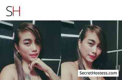 BIANCA 22Yrs Old Escort 50KG 152CM Tall Manila Image - 0