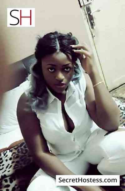 Baby Jack, Independent Escort in Accra