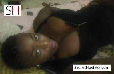 Baby Jack 23Yrs Old Escort 92KG 180CM Tall Accra Image - 1