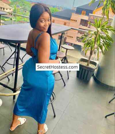 Barbara 25Yrs Old Escort 63KG 152CM Tall Accra Image - 4