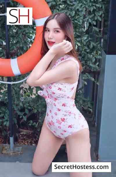 Bebe 20Yrs Old Escort 49KG 164CM Tall Bangkok Image - 1