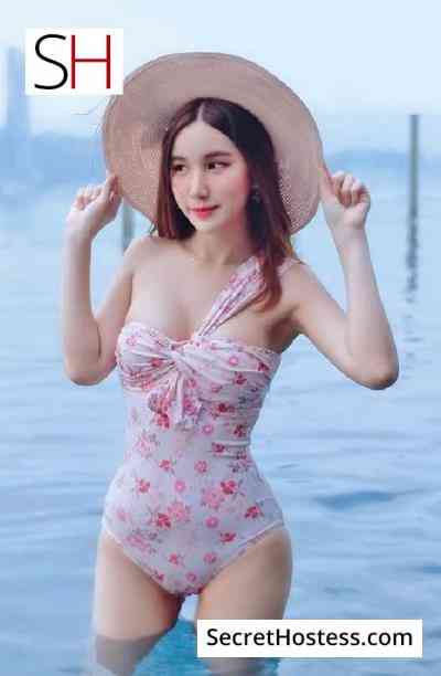 20 Year Old Thai Escort Bangkok Brown Hair Brown eyes - Image 3