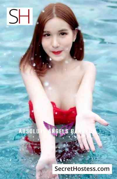 Bebe 20Yrs Old Escort 49KG 164CM Tall Bangkok Image - 11