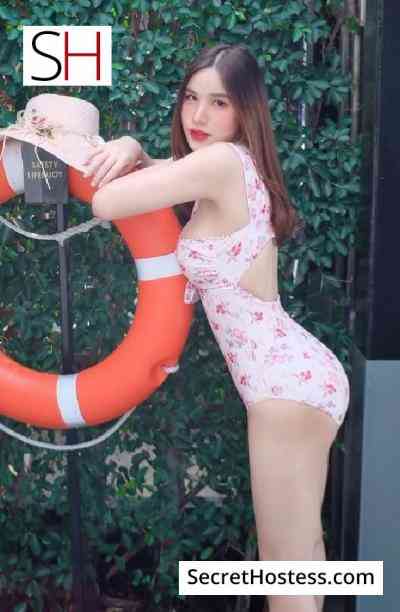 Bebe 20Yrs Old Escort 49KG 164CM Tall Bangkok Image - 12