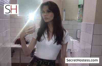 Berta 26Yrs Old Escort 58KG 178CM Tall Florence Image - 2