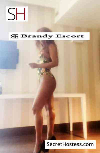 Brandy 29Yrs Old Escort 59KG 170CM Tall Zürich Image - 6