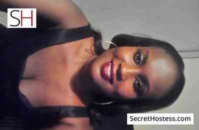 Candieye 35Yrs Old Escort 65KG 171CM Tall Nairobi Image - 2