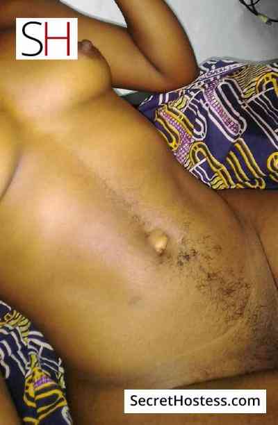 Chericoco 23Yrs Old Escort 70KG 167CM Tall Yaounde Image - 1