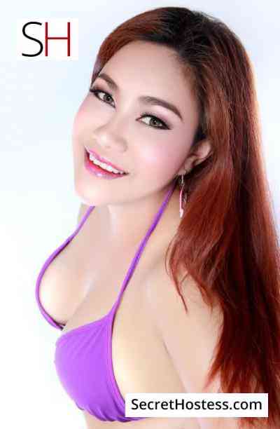 29 Year Old Thai Escort Pattaya Black Hair - Image 3