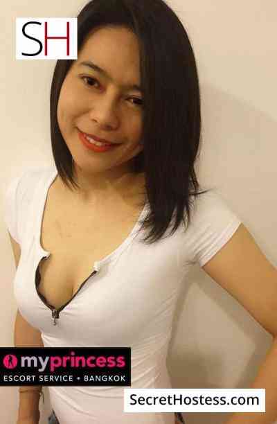 Daw 32Yrs Old Escort 50KG 158CM Tall Bangkok Image - 5