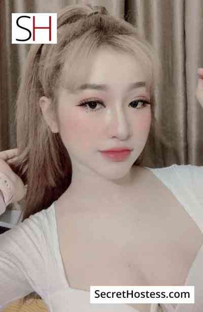 24 Year Old Vietnamese Escort Al Shamiya Black Hair Brown eyes - Image 6