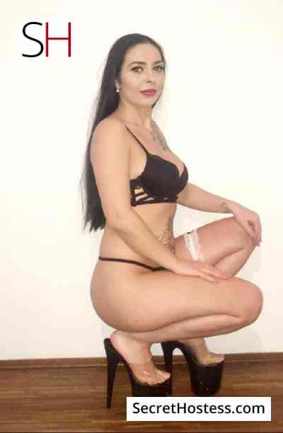 Elena 30Yrs Old Escort 48KG 157CM Tall Vienna Image - 0